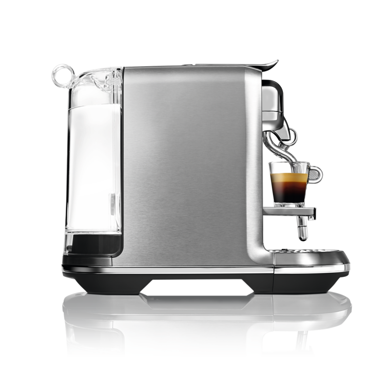 Nespresso Creatista Plus - 4