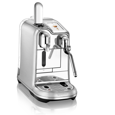 Nespresso Creatista Pro Kahve Makinesi - 6