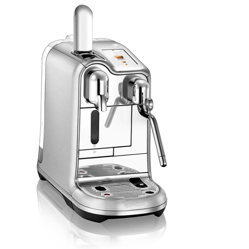 Nespresso Creatista Pro Kahve Makinesi - 6