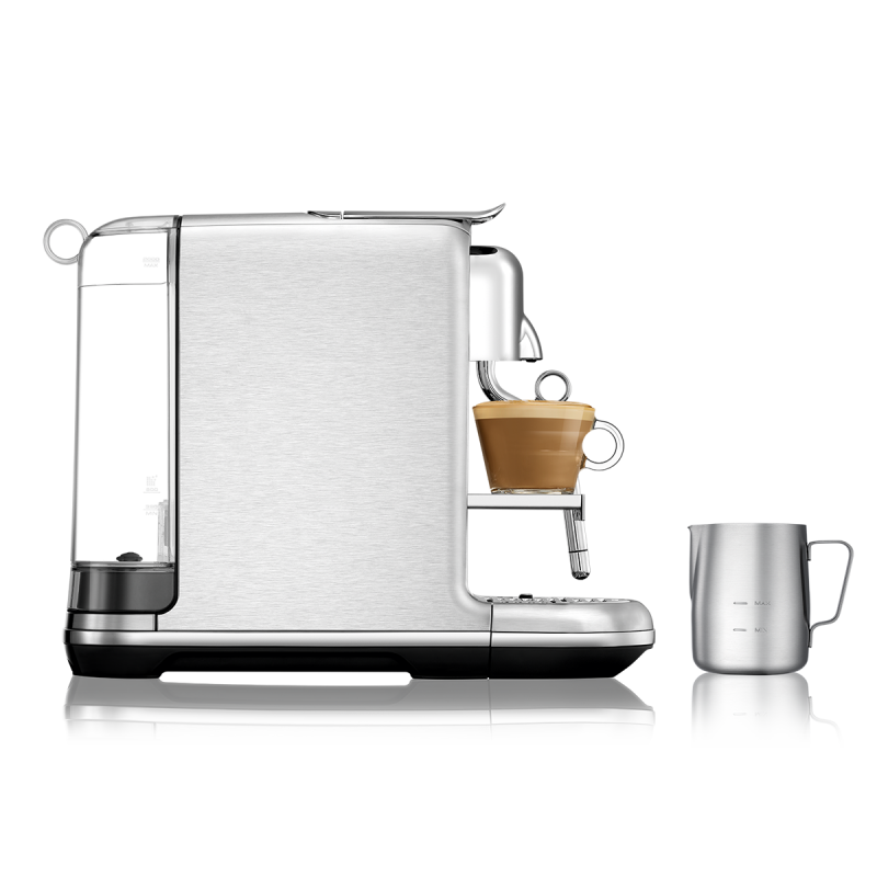 Nespresso Creatista Pro Kahve Makinesi - 2