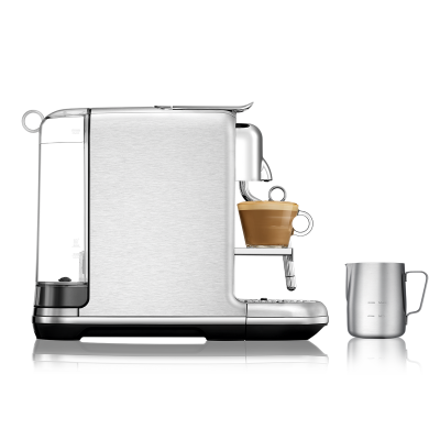 Nespresso Creatista Pro Kahve Makinesi - 2