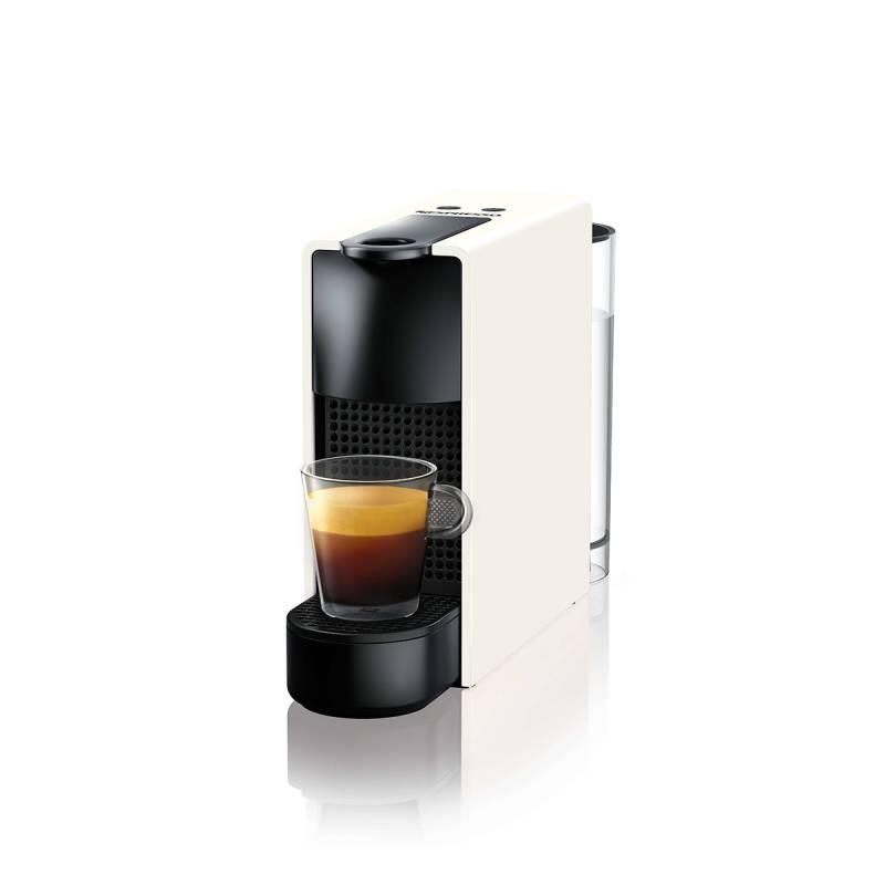 Nespresso Essanza Mini C30 Beyaz - 1