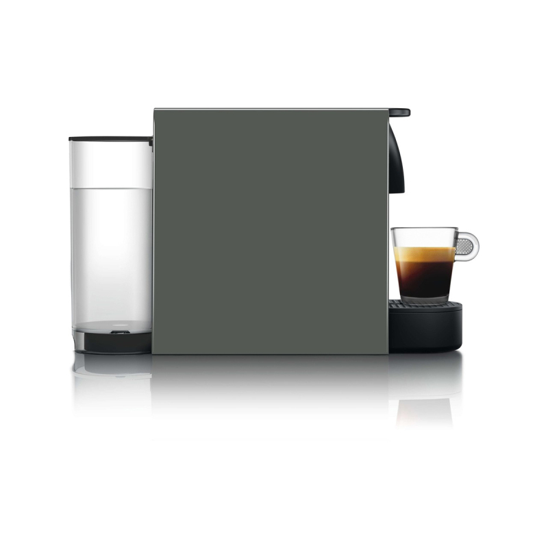 Nespresso Essanza Mini C30 Gri - 5