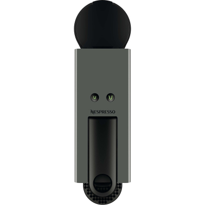 Nespresso Essanza Mini C30 Gri - 6