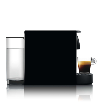 Nespresso Essenza Kahve Makinesi Black Bundle C35B - 5