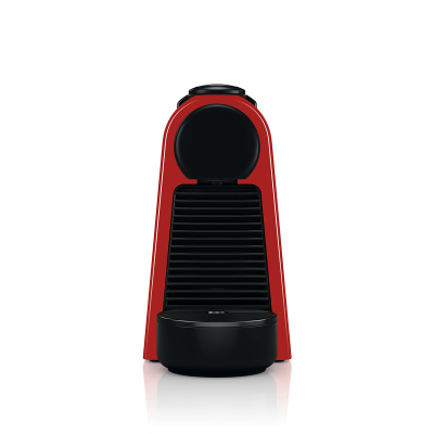 Nespresso Essenza Kahve Makinesi Kırmızı - NESPRESSO