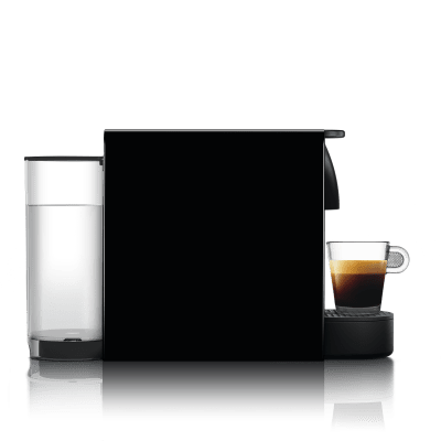 Nespresso Essenza Mini C30 Siyah - 5