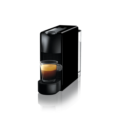 Nespresso Essenza Mini C30 Siyah - 8