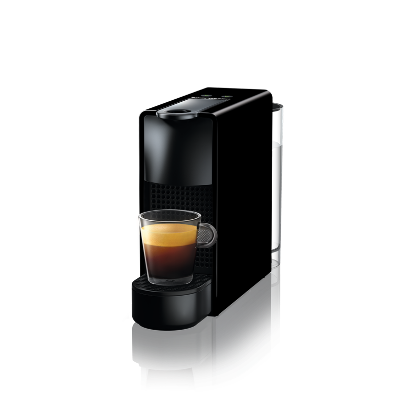 Nespresso Essenza Mini C30 Siyah - 8