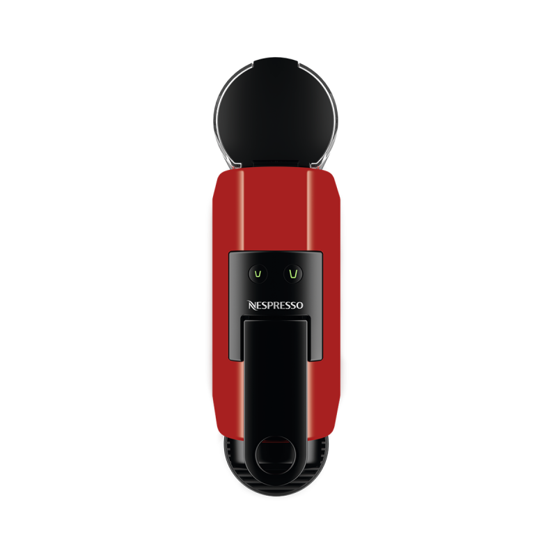 Nespresso Essenza Mini D35 Kırmızı - 5