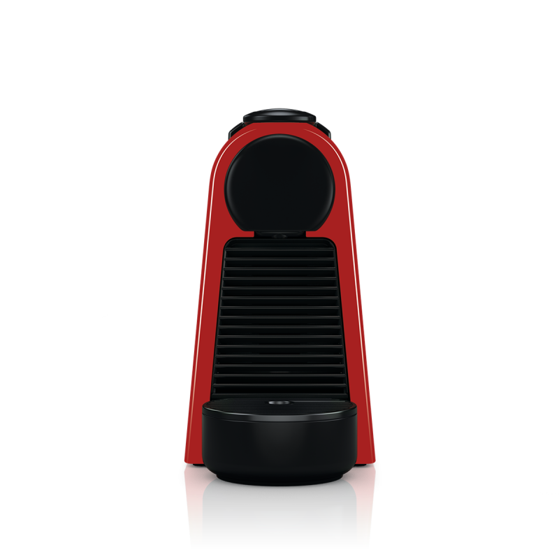 Nespresso Essenza Mini D35 Kırmızı - 8