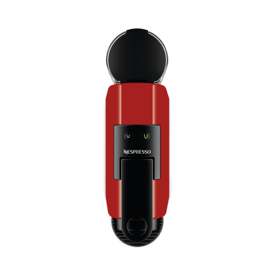 Nespresso Essenza Mini D35 Kırmızı - 5