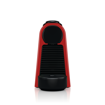 Nespresso Essenza Mini D35 Kırmızı - 8