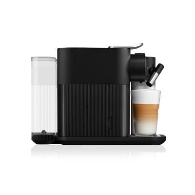 Nespresso Gran Lattissima Black Kahve Makinesi - 2