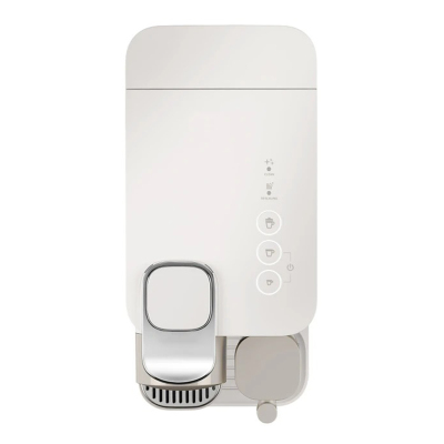 Nespresso Lattissima One White Kahve Makinesi F121 - 5