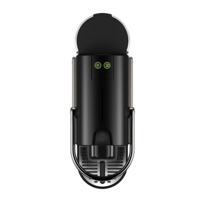 Nespresso Pixie C61 Red Kahve Makinesi - 5