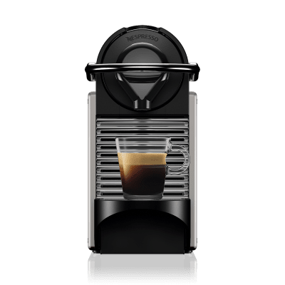 Nespresso Pixie C61 Red Kahve Makinesi - 2