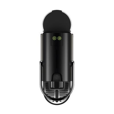 Nespresso Pixie Titan Kahve Makinesi Aeroccino Bundle C66T - 5