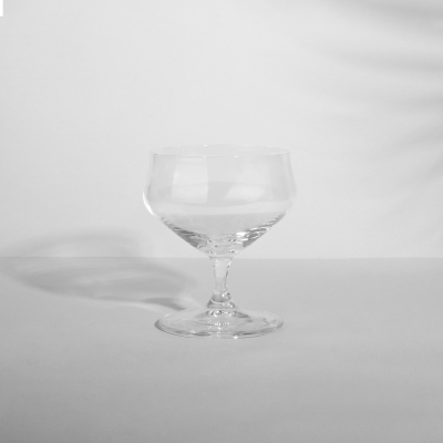 Ocuisine Alca Cam Ayaklı 6’lı Magnolia Ve Dondurma Bardağı 240 Ml - 2