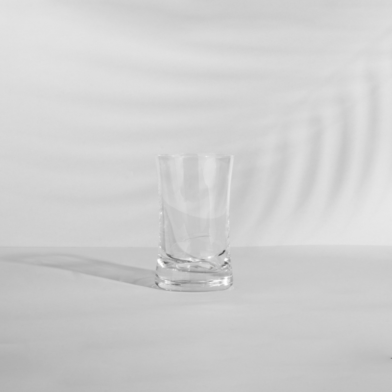 Ocuisine Buteao 6'lı Kahve Yanı Bardağı 150 Ml - 3