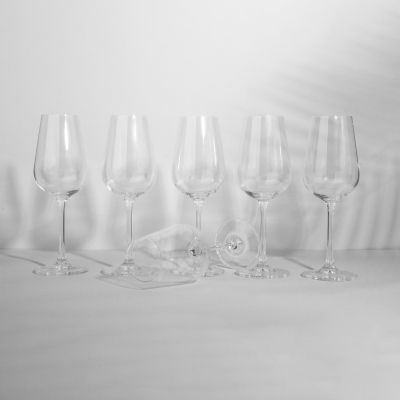 Ocuisine Collection Strix Beyaz Şarap Kadehi 6’lı 250 Ml - OCUISINE