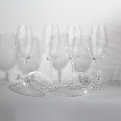 Ocuisine Fulica Kırmızı Şarap kadehi 6'lı 510 Ml - OCUISINE