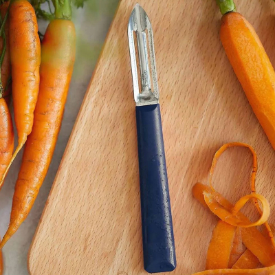 Opinel Essential Mavi Soyacak 6 cm - OPINEL