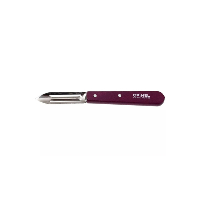 Opinel Essential Stationary Mor Soyacak 6 cm No:115 - OPINEL