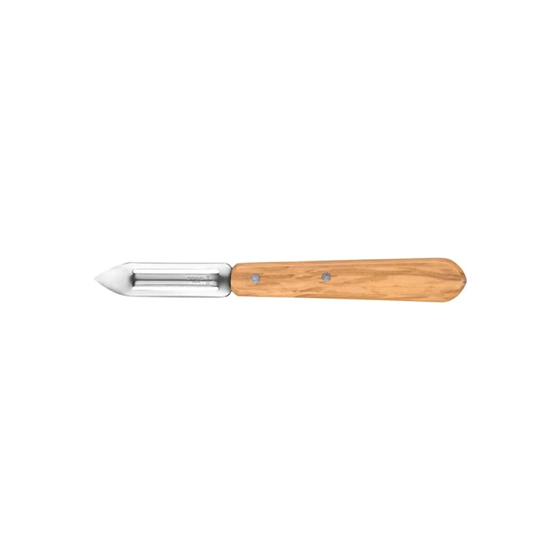 Opinel Essential Stationary Soyacak 6 cm No:115 - 1