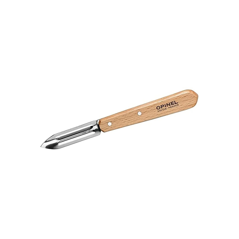 Opinel Essential Stationary Soyacak 6 cm No:115 - 2