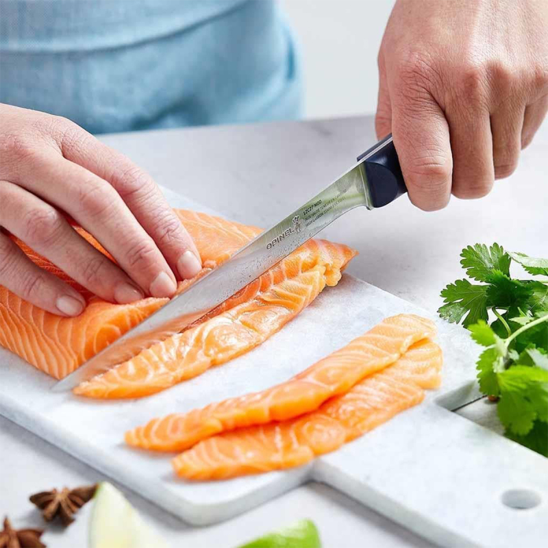 Opinel Intempora Fileto Bıçağı 18 cm No:221 - 2