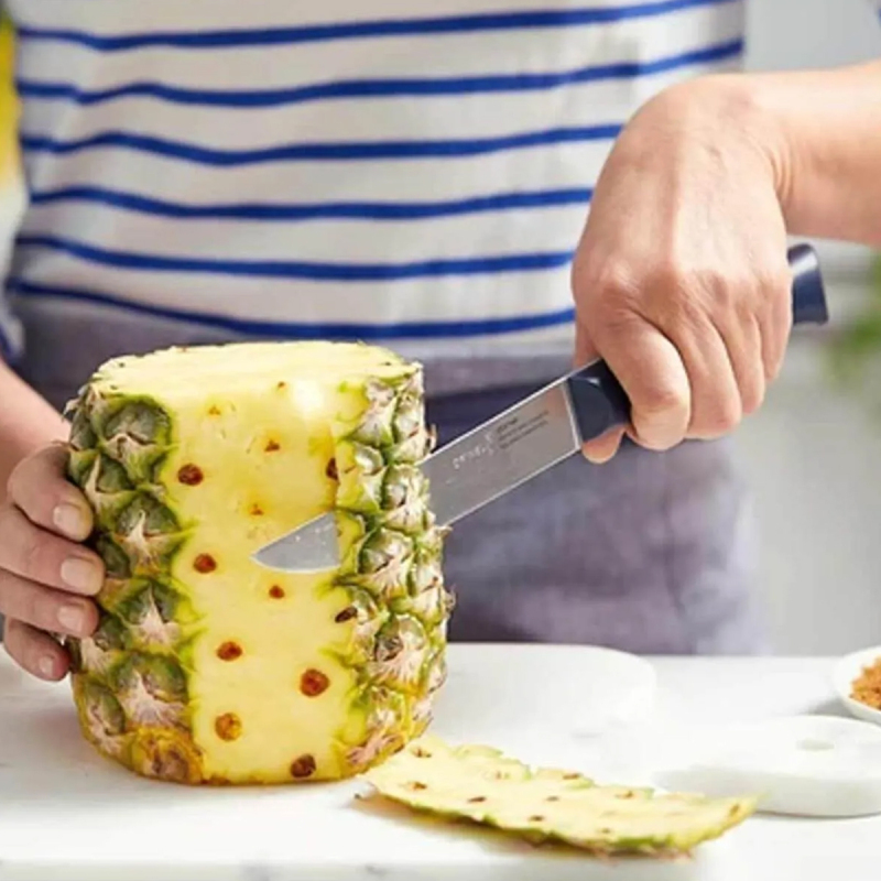 Opinel Intempora Oyma Bıçağı 16 cm No:220 - 5