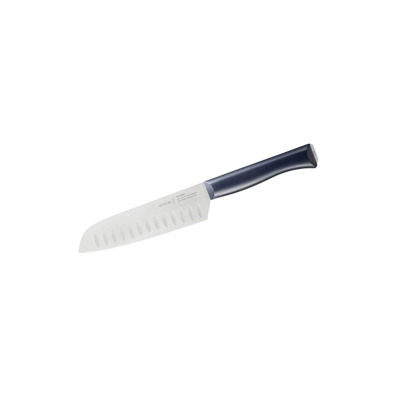 Opinel Intempora Santoku Bıçağı 17 cm No:219 - 4