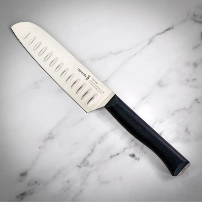 Opinel Intempora Santoku Bıçağı 17 cm No:219 - 5