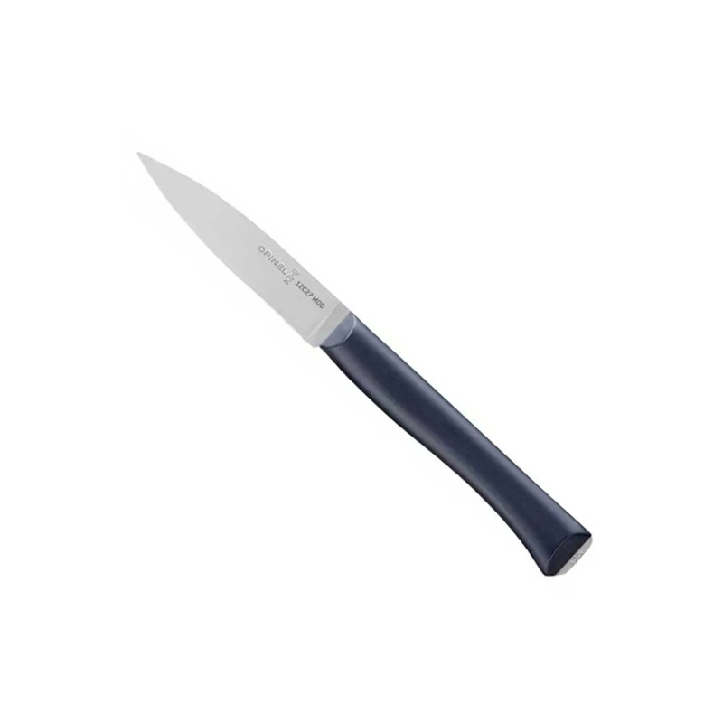Opinel Intempora Soyma Bıçağı 10 cm No:225 - 1