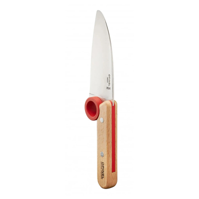 Opinel Le Petit Chef Mutfak Bıçak Seti - 5