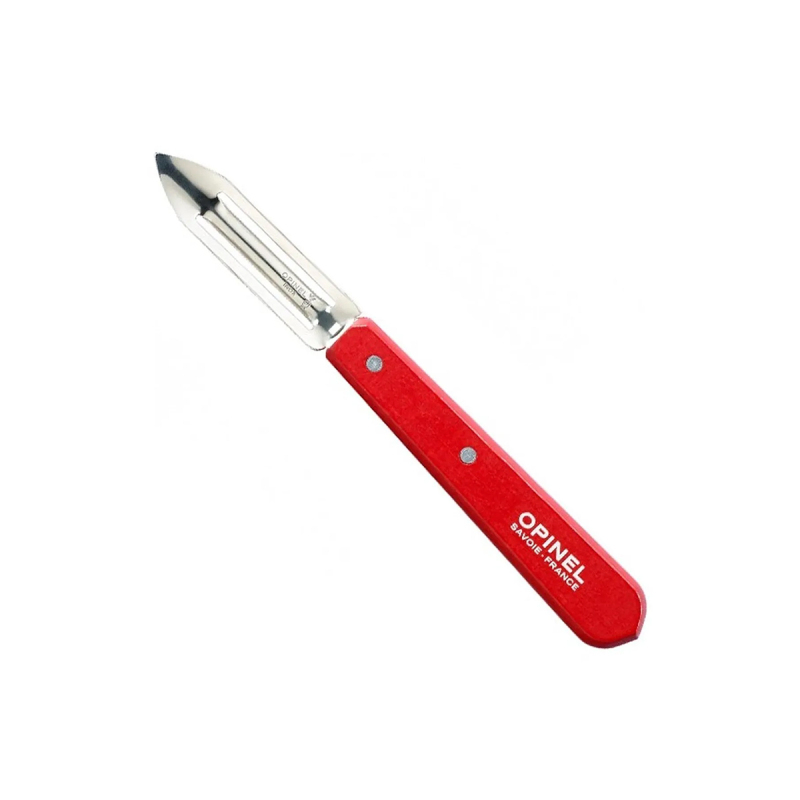 Opinel Les Essential Domates & Kivi Soyacağı 10 cm - 1