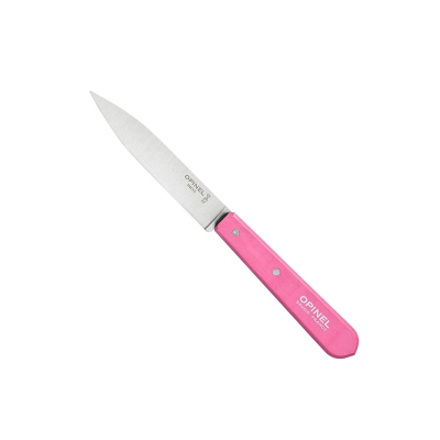 Opinel Pembe Mutfak Bıçağı 10 cm No:112 - 2