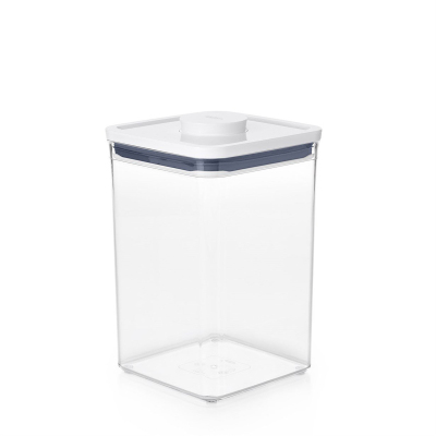 Oxo Pop Container Kare Saklama Kabı 4,2 Litre - OXO