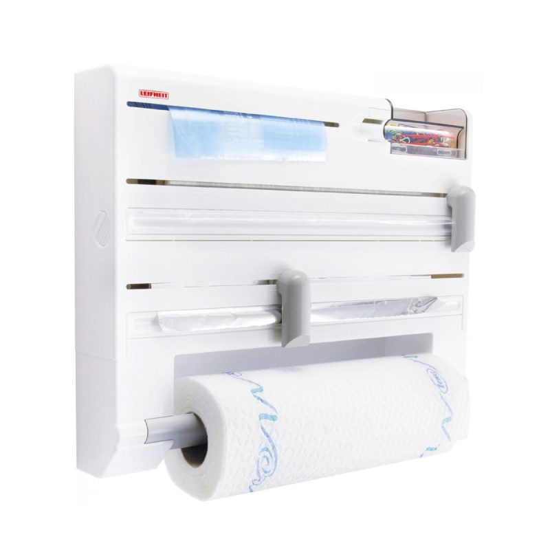 Parat Plus Strec Ve Havluluk 38x35Cm - 1