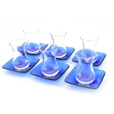 Paşabahçe Çay Bardağı Takımı - PASABAHCE