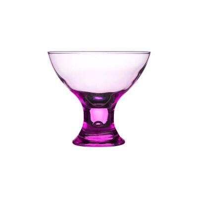 Paşabahçe Dondurmalık Pembe-41076S00 - PASABAHCE