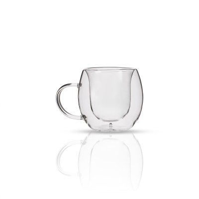 Perotti Double Wall 2 Parça Kupa 125 ml - 5