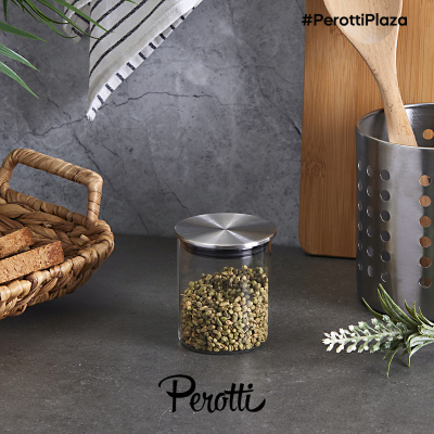 Perotti Gusto Kavanoz 200 Ml - PEROTTI