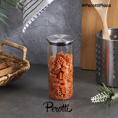 Perotti Gusto Kavanoz 400 Ml - PEROTTI