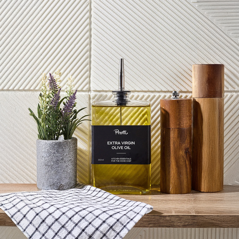 Perotti Molivet Cam Yağlık 350 ml - 3