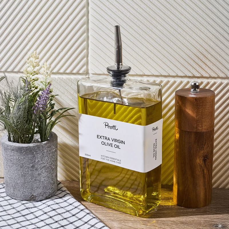 Perotti Molivet Cam Yağlık 500 ml - 2