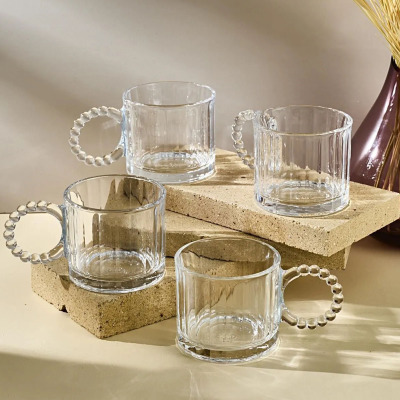 Perotti Ringo Line 4'lü Cam Kupa - PEROTTI