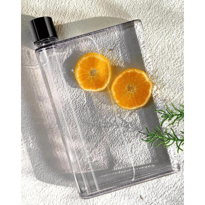 Perotti Sahara Memo Bottle 450 ml - PEROTTI