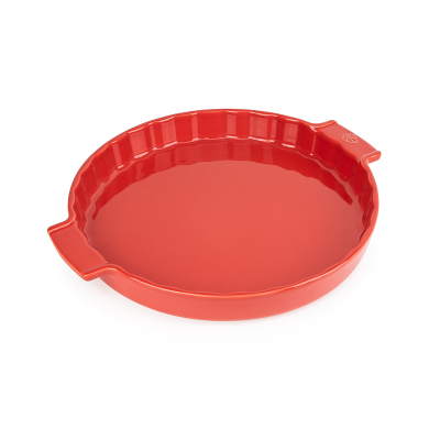 Peugeot Appolia Tart Kalıbı Kırmızı 30 cm - 2
